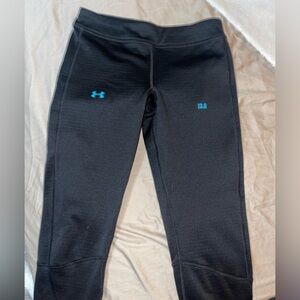 Under Armour insulated leggings
